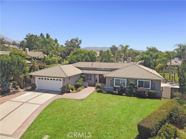 7150 Alta Vista, La Verne, CA 91750