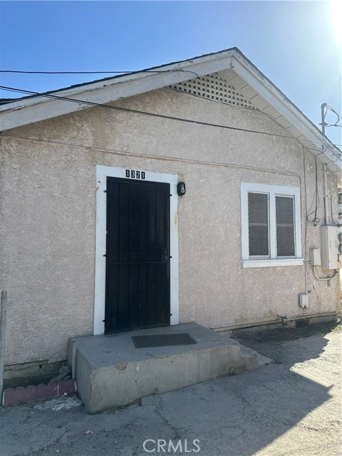 Detail Gallery Image 5 of 13 For 1321 E 108th, Los Angeles,  CA 90059 - – Beds | – Baths