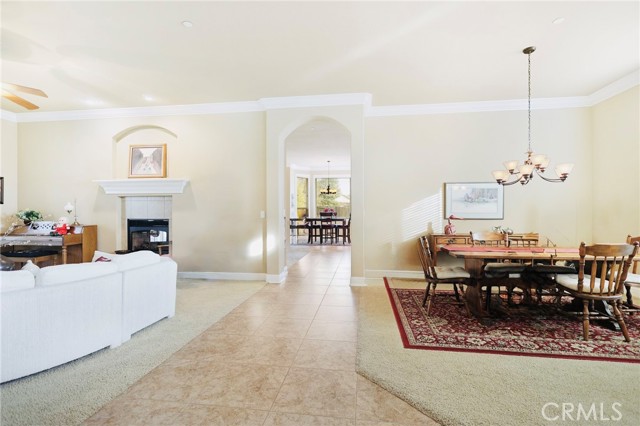 Detail Gallery Image 11 of 41 For 3600 Laver Ct, Redding,  CA 96002 - 4 Beds | 2/1 Baths
