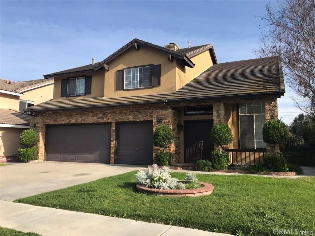 3043 Champion Street