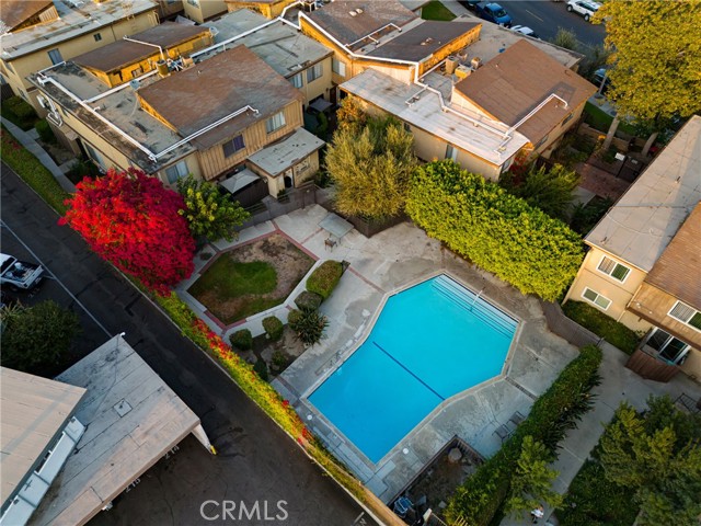 Detail Gallery Image 24 of 27 For 7321 Lennox Ave #I7,  Van Nuys,  CA 91405 - 2 Beds | 2 Baths