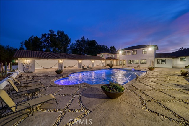 Detail Gallery Image 34 of 52 For 33206 Barber Rd, Agua Dulce,  CA 91390 - 10 Beds | 8/1 Baths