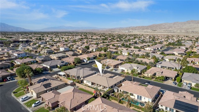 Detail Gallery Image 47 of 47 For 82697 Cody Dr, Indio,  CA 92203 - 5 Beds | 3/1 Baths