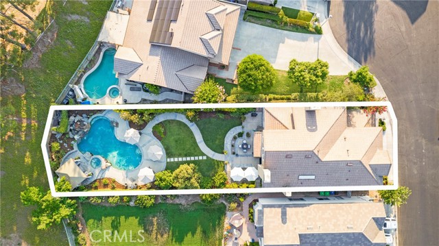Detail Gallery Image 45 of 66 For 8 Summitcrest, Rancho Santa Margarita,  CA 92679 - 5 Beds | 3/1 Baths