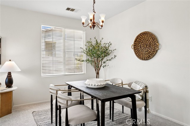 Detail Gallery Image 7 of 48 For 37248 Camden Dr, Indio,  CA 92203 - 4 Beds | 3 Baths