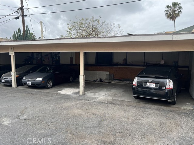 Detail Gallery Image 10 of 10 For 1415 N Cherokee #12,  Los Angeles,  CA 90028 - 1 Beds | 1 Baths