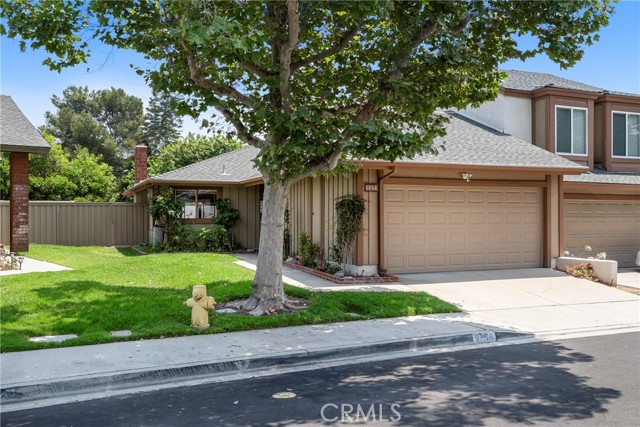 Detail Gallery Image 1 of 1 For 6656 Vista Loma, Yorba Linda,  CA 92886 - 2 Beds | 2 Baths