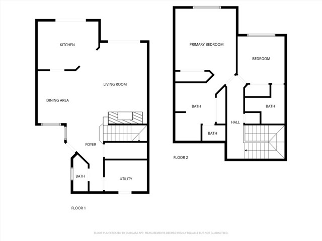 Detail Gallery Image 31 of 32 For 2422 Paseo Circulo, Tustin,  CA 92782 - 2 Beds | 2/1 Baths