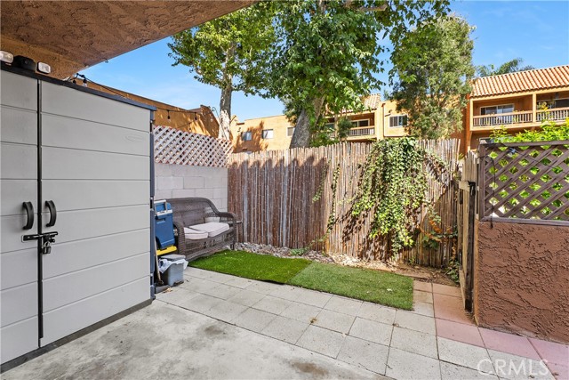 Detail Gallery Image 28 of 31 For 6600 Warner Ave #119,  Huntington Beach,  CA 92647 - 1 Beds | 1 Baths