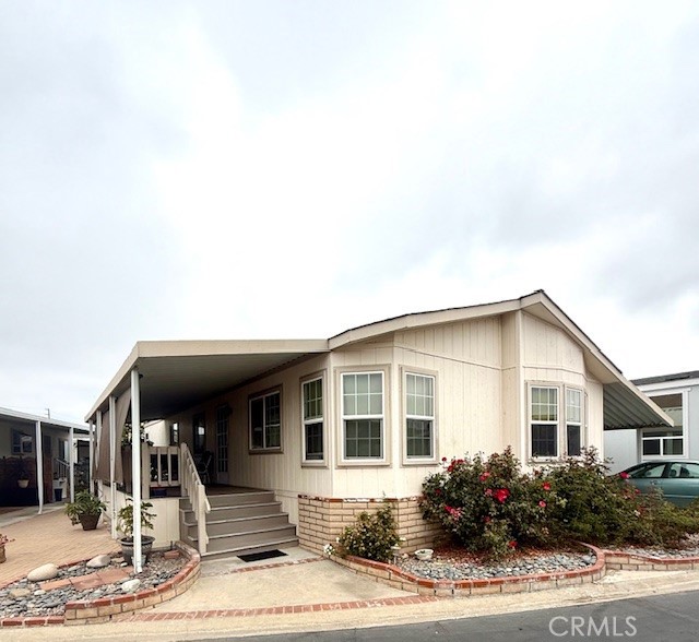Detail Gallery Image 2 of 13 For 10681 Oak St #85,  Los Alamitos,  CA 90720 - 2 Beds | 2 Baths