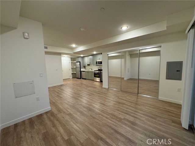 Detail Gallery Image 13 of 19 For 1025 S Berendo St #405,  Los Angeles,  CA 90006 - 0 Beds | 1 Baths