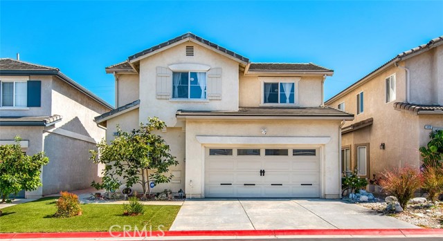Detail Gallery Image 1 of 1 For 1418 Orange Grove St, Upland,  CA 91786 - 4 Beds | 2/1 Baths