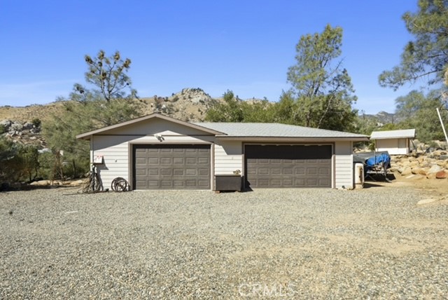 Detail Gallery Image 45 of 47 For 9780 Fay Ranch, Weldon,  CA 93240 - 2 Beds | 2 Baths