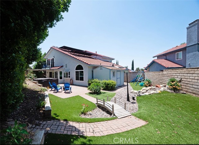 Detail Gallery Image 2 of 2 For 3079 Mojave Ct, Highland,  CA 92346 - 4 Beds | 3 Baths