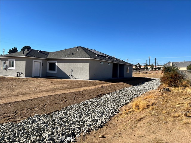 Detail Gallery Image 8 of 50 For 17556 Live Oak St, Hesperia,  CA 92345 - 4 Beds | 3 Baths