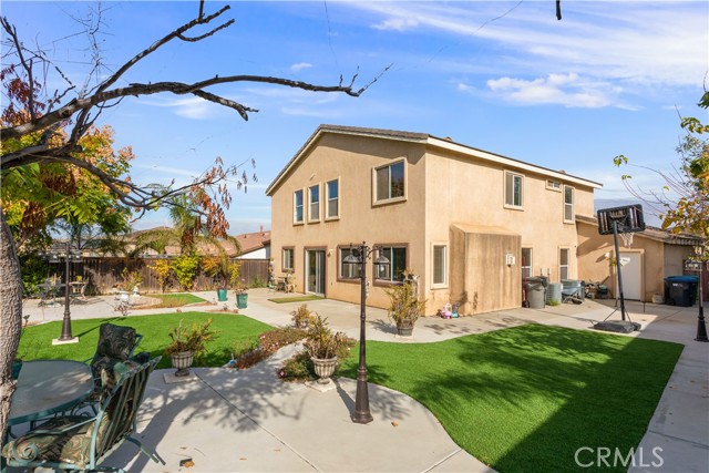 Detail Gallery Image 31 of 36 For 23613 Canyon Heights Dr, Menifee,  CA 92587 - 6 Beds | 2/1 Baths