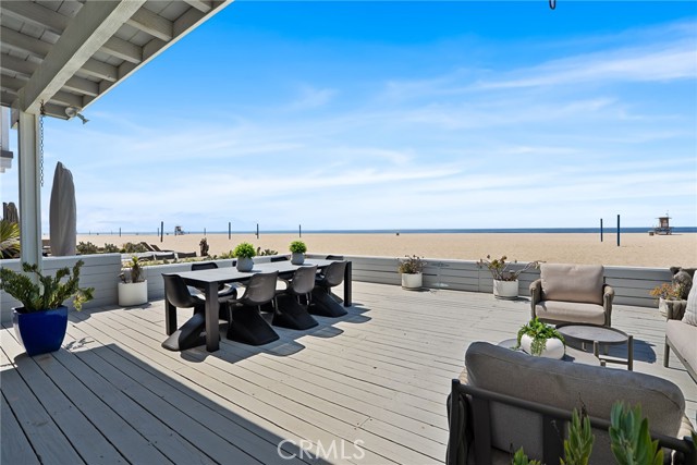 Detail Gallery Image 35 of 48 For 7008 W Oceanfront, Newport Beach,  CA 92663 - 5 Beds | 3/1 Baths