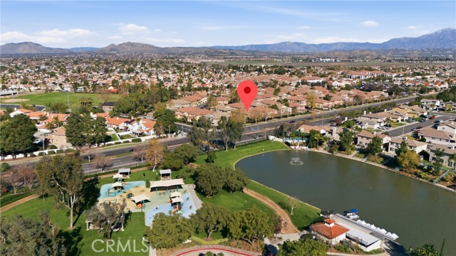 Detail Gallery Image 23 of 23 For 25796 Iris #C,  Moreno Valley,  CA 92551 - 3 Beds | 3 Baths