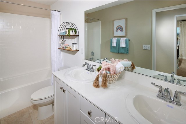 Detail Gallery Image 15 of 18 For 23282 Desert Lily Ct, Wildomar,  CA 92595 - 5 Beds | 3 Baths