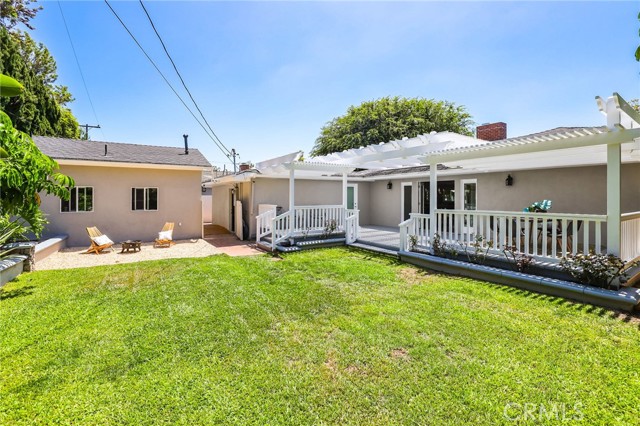 Detail Gallery Image 47 of 75 For 1523 Freeman St, Santa Ana,  CA 92706 - 4 Beds | 3 Baths