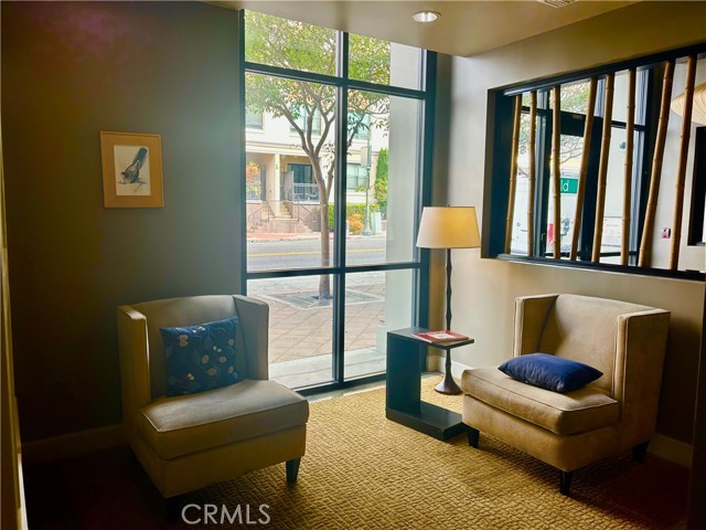 Detail Gallery Image 38 of 64 For 300 E 4th St. #101,  Long Beach,  CA 90802 - 1 Beds | 2 Baths