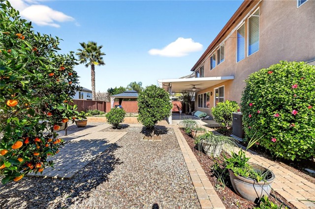 Detail Gallery Image 33 of 63 For 36461 Gambrel Gate Lane, Winchester,  CA 92596 - 4 Beds | 3 Baths