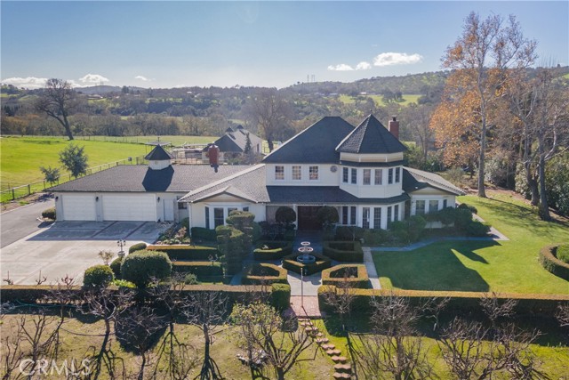 Detail Gallery Image 48 of 48 For 1655 Barley Grain, Paso Robles,  CA 93446 - 4 Beds | 3/1 Baths