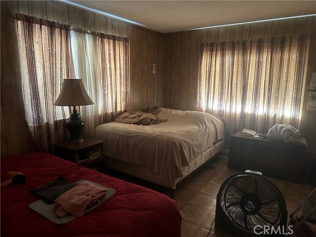 Bedroom #1