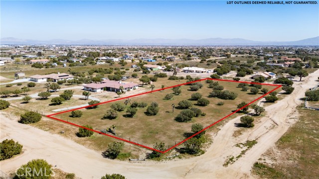 Detail Gallery Image 3 of 17 For 0 Lassen Rd, Oak Hills,  CA 92344 - – Beds | – Baths