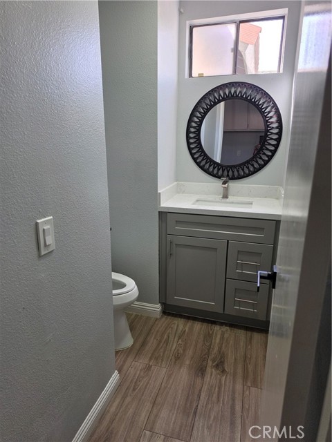 Detail Gallery Image 9 of 17 For 24420 Carman, Moreno Valley,  CA 92551 - 3 Beds | 2/1 Baths