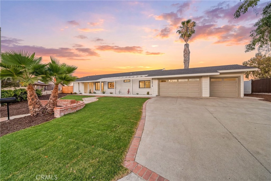 19414 Dry Gulch Road