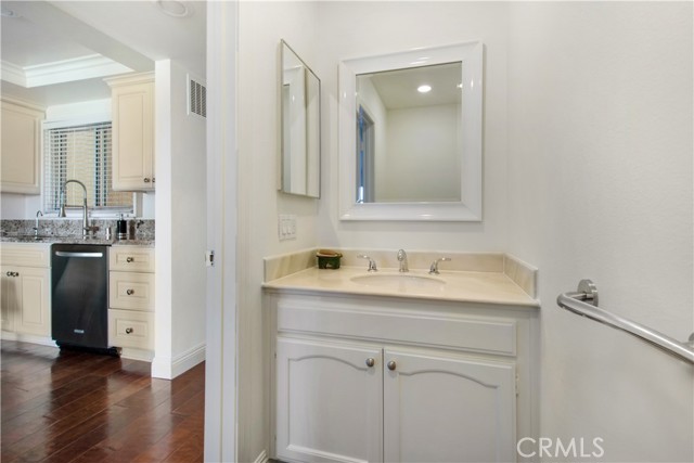 Detail Gallery Image 15 of 38 For 4004 Calle Sonora Oeste 1f,  Laguna Woods,  CA 92637 - 1 Beds | 1/1 Baths