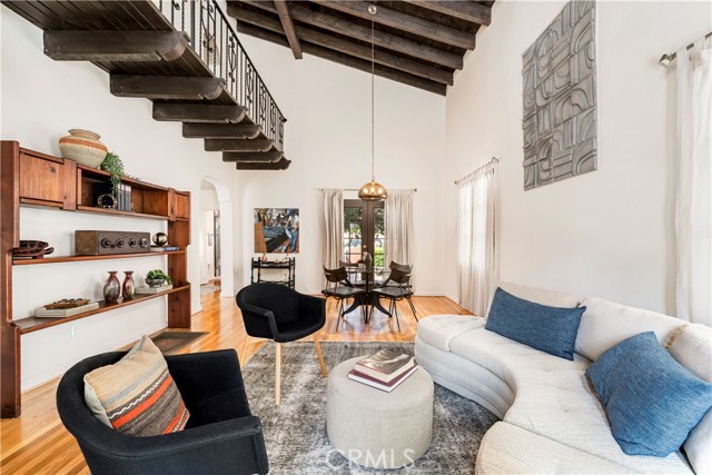 Detail Gallery Image 10 of 40 For 4252 S Norton, Los Angeles,  CA 90008 - 4 Beds | 3 Baths