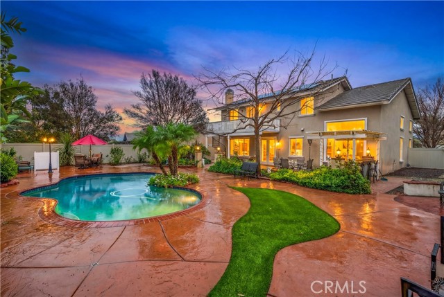 Detail Gallery Image 54 of 62 For 43898 Carentan Dr, Temecula,  CA 92592 - 5 Beds | 3 Baths