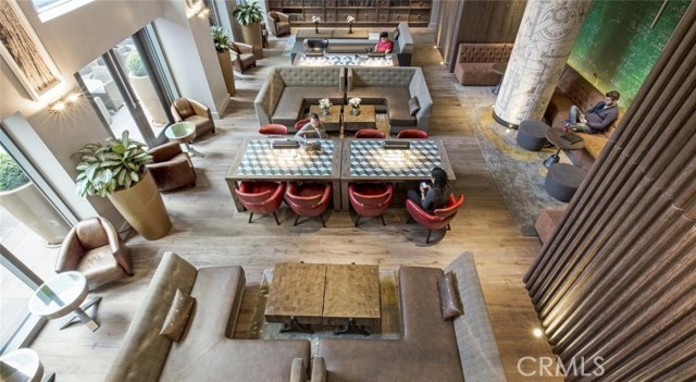 Detail Gallery Image 40 of 75 For 100 Van Ness Ave #1404,  San Francisco,  CA 94102 - 1 Beds | 1 Baths