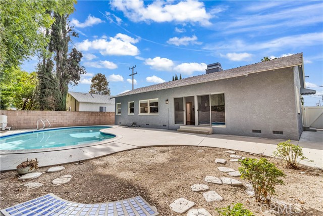 Detail Gallery Image 23 of 27 For 8308 Zelzah, Northridge,  CA 91325 - 3 Beds | 2 Baths