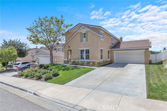 Detail Gallery Image 20 of 35 For 36065 Mustang Spirit Ln, Wildomar,  CA 92595 - 4 Beds | 3 Baths