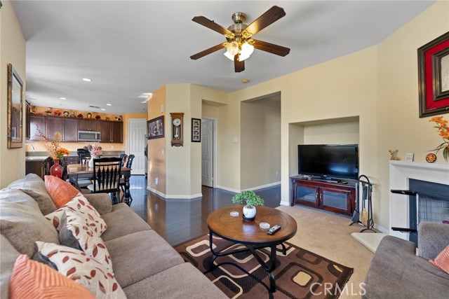 Detail Gallery Image 8 of 30 For 3937 Quartzite, San Bernardino,  CA 92407 - 4 Beds | 2/1 Baths