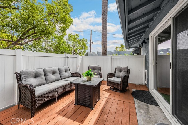 Detail Gallery Image 18 of 42 For 20276 Greenhill Lane #62,  Yorba Linda,  CA 92886 - 2 Beds | 1/1 Baths