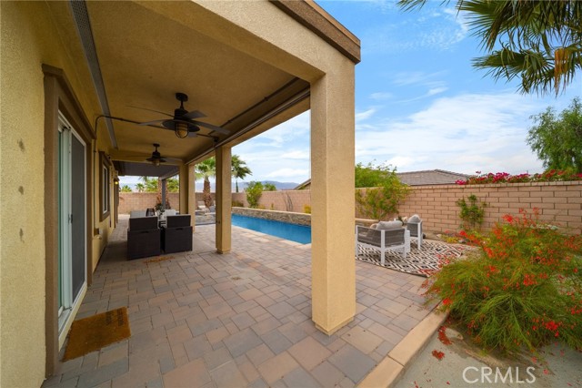 Detail Gallery Image 9 of 33 For 73992 Van Gogh Drive, Palm Desert,  CA 92211 - 4 Beds | 3 Baths
