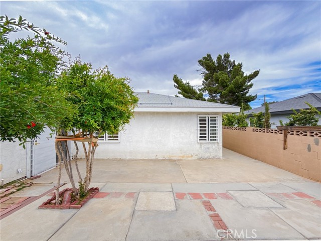 Detail Gallery Image 38 of 47 For 45431 Sancroft Ave, Lancaster,  CA 93535 - 4 Beds | 2 Baths