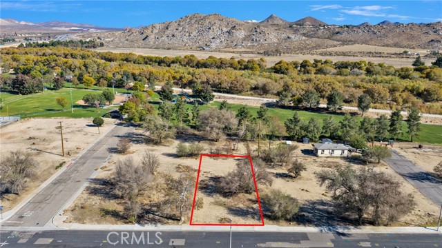 Detail Gallery Image 4 of 11 For 5 Lot 5 E St, Victorville,  CA 92395 - – Beds | – Baths