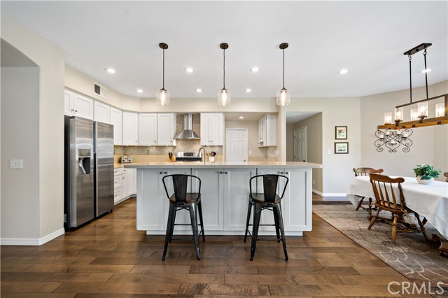 Detail Gallery Image 11 of 61 For 31484 Britton Circle, Temecula,  CA 92591 - 6 Beds | 4 Baths