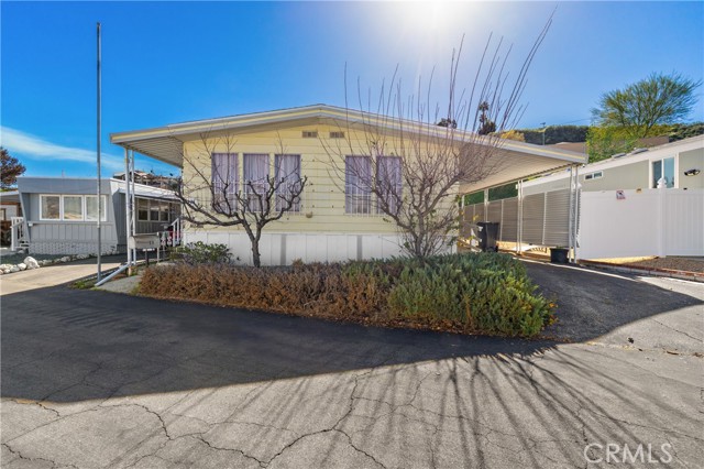 Detail Gallery Image 26 of 38 For 44725 E Florida Ave #151,  Hemet,  CA 92544 - 2 Beds | 2 Baths