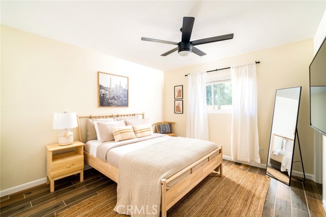 Detail Gallery Image 12 of 18 For 62016 Valley View, Joshua Tree,  CA 92252 - 2 Beds | 2 Baths