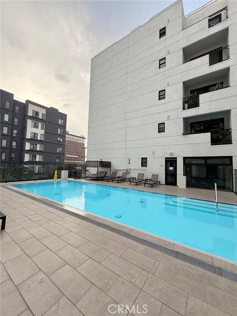 Detail Gallery Image 6 of 40 For 1234 Wilshire #233,  Los Angeles,  CA 90017 - 1 Beds | 1 Baths