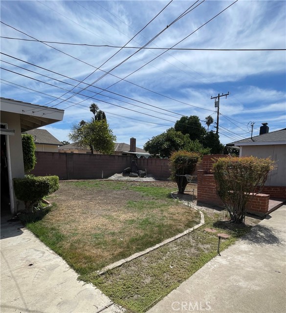 Detail Gallery Image 26 of 31 For 1716 E Sycamore St, Anaheim,  CA 92805 - 3 Beds | 1/1 Baths