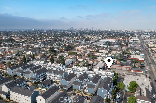 Detail Gallery Image 34 of 35 For 1100 Euclid Ave #304,  Long Beach,  CA 90804 - 2 Beds | 2 Baths