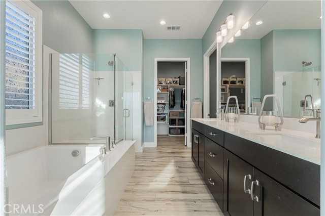 Detail Gallery Image 25 of 69 For 24159 Evesong, Corona,  CA 92883 - 3 Beds | 2 Baths