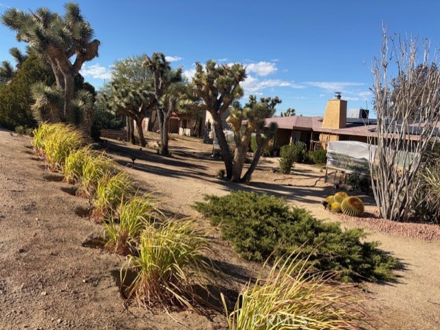 Detail Gallery Image 28 of 28 For 56662 El Dorado, Yucca Valley,  CA 92284 - 3 Beds | 2 Baths